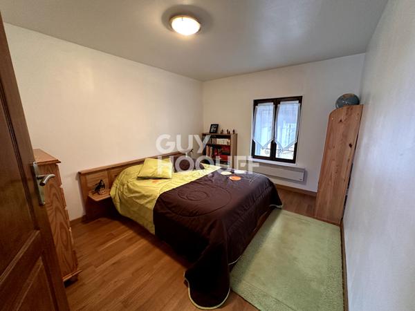 Maison Montigny Lengrain 7 pièce(s) 120 m2