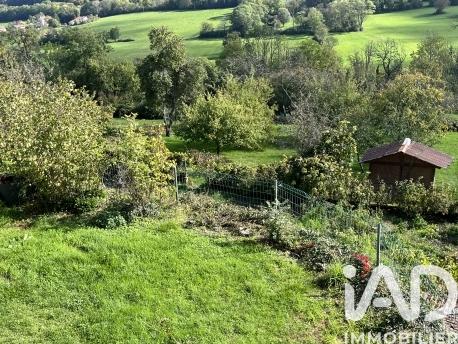 Maison à vendre 6 pièces 128 m² Langres