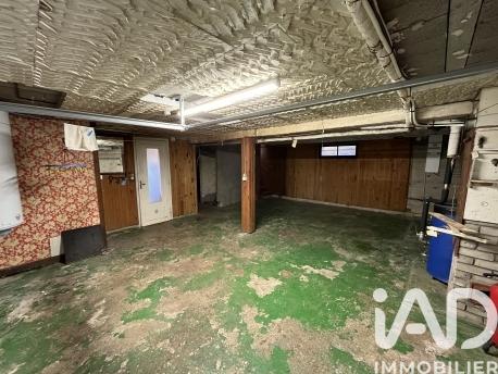 Maison à vendre 6 pièces 128 m² Langres