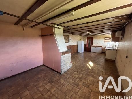 Maison à vendre 6 pièces 128 m² Langres