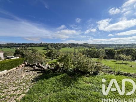Maison à vendre 6 pièces 128 m² Langres