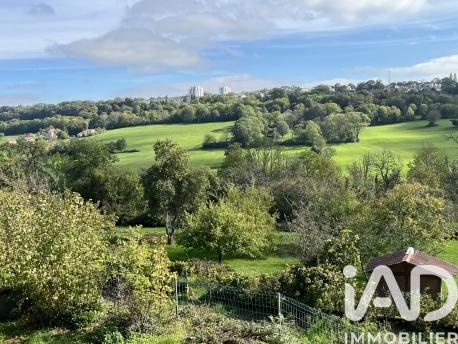 Maison à vendre 6 pièces 128 m² Langres