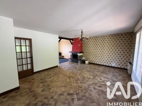 Maison à vendre 6 pièces 128 m² Langres