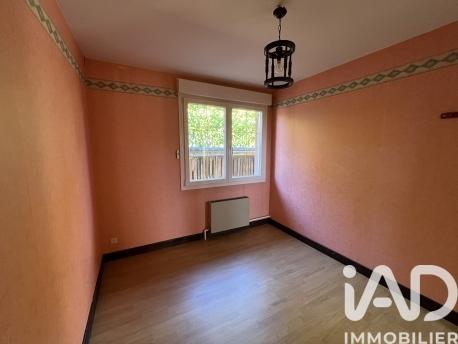 Maison à vendre 6 pièces 128 m² Langres