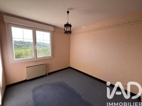 Maison à vendre 6 pièces 128 m² Langres