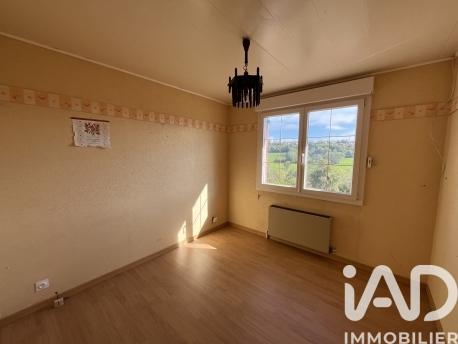 Maison à vendre 6 pièces 128 m² Langres