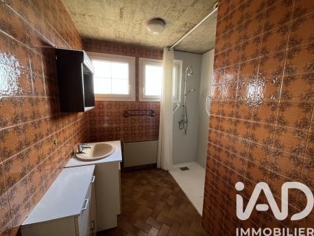 Maison à vendre 6 pièces 128 m² Langres
