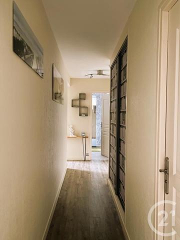 Appartement F4 à vendre  4 pièces - 84,96 m2 LE MESNIL ESNARD - 76