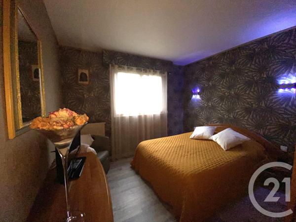 Appartement F4 à vendre  4 pièces - 84,96 m2 LE MESNIL ESNARD - 76