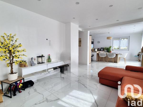 Maison 5 pièces de 109 m² à Bénouville (14970)