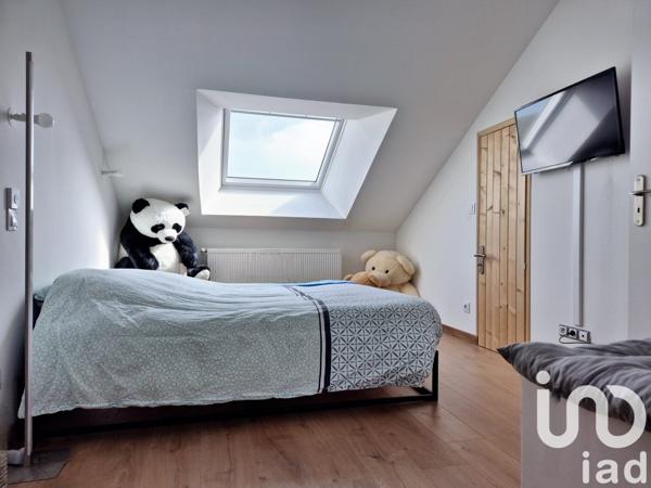 Maison 5 pièces de 109 m² à Bénouville (14970)