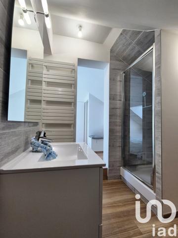 Maison 5 pièces de 109 m² à Bénouville (14970)