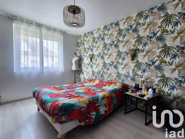 Maison 5 pièces de 109 m² à Bénouville (14970)