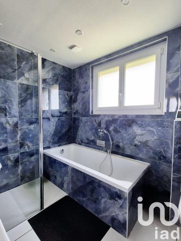 Maison 5 pièces de 109 m² à Bénouville (14970)