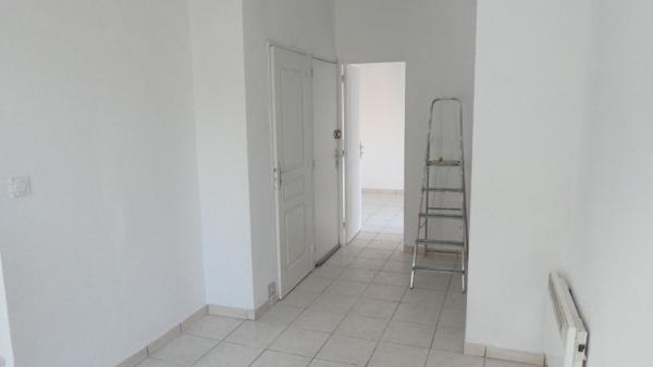 Gardanne : Un appartement T2/3 d'environ 40m²  - Idéal investisseur