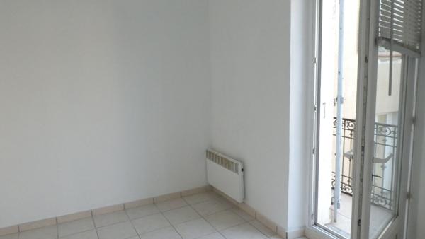 Gardanne : Un appartement T2/3 d'environ 40m²  - Idéal investisseur