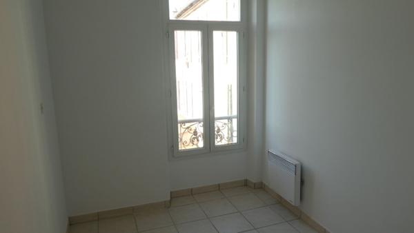 Gardanne : Un appartement T2/3 d'environ 40m²  - Idéal investisseur