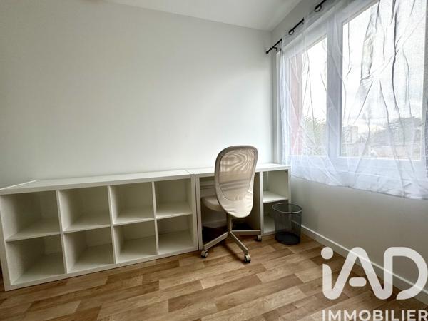 Location appartement 1 pièce 9 m² Le Mée-sur-Seine