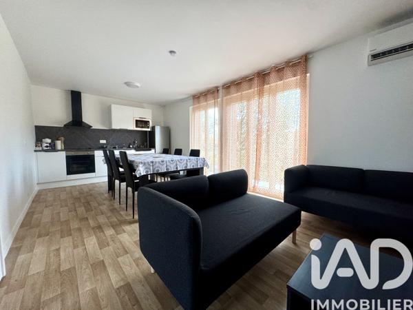 Location appartement 1 pièce 9 m² Le Mée-sur-Seine