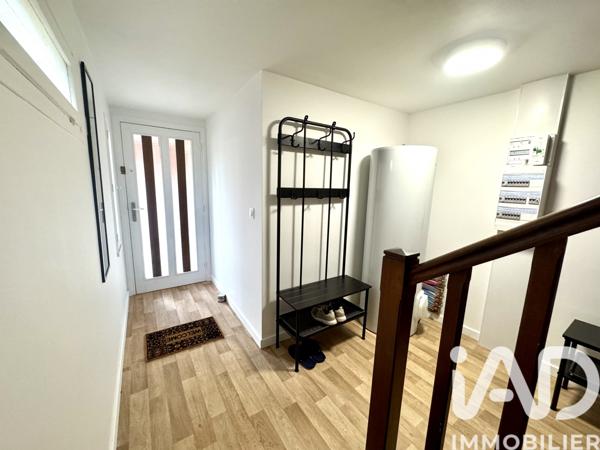 Location appartement 1 pièce 9 m² Le Mée-sur-Seine