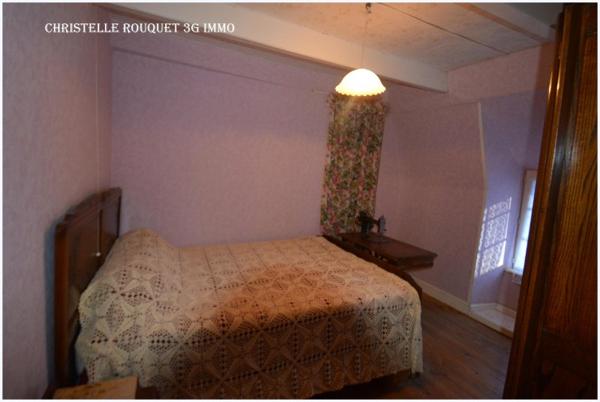 Vente / Corps de ferme