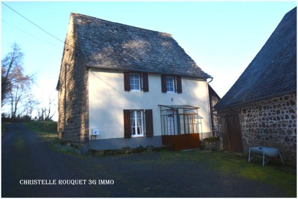 Vente / Corps de ferme