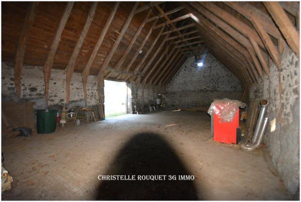 Vente / Corps de ferme