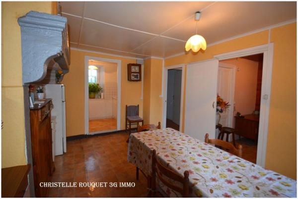 Vente / Corps de ferme