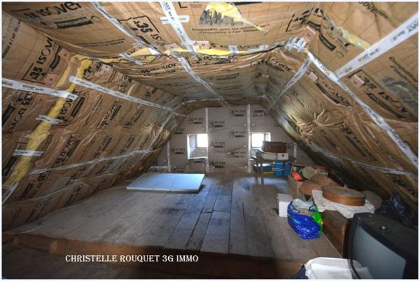 Vente / Corps de ferme