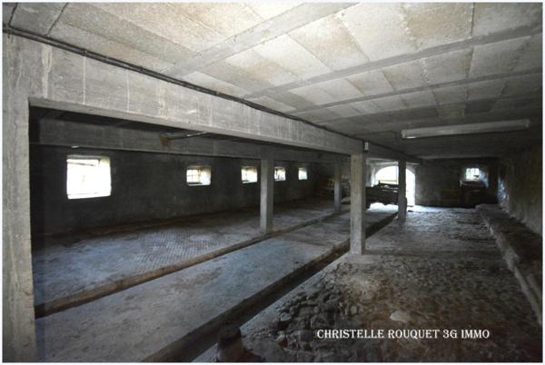 Vente / Corps de ferme