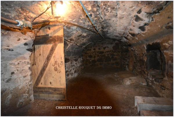 Vente / Corps de ferme