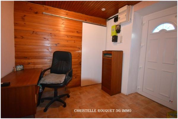 Vente / Corps de ferme