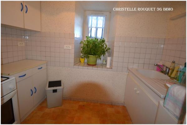 Vente / Corps de ferme