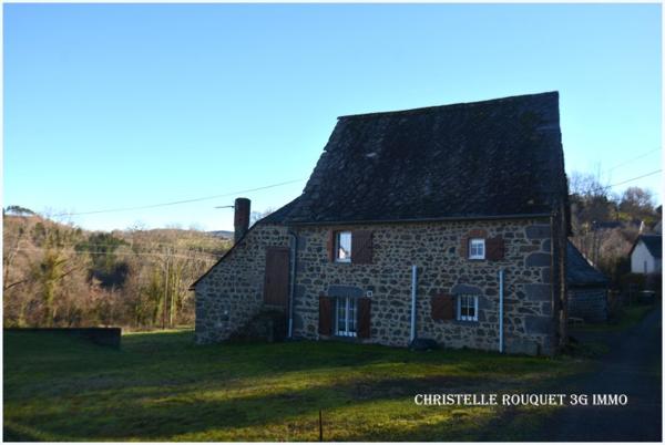 Vente / Corps de ferme