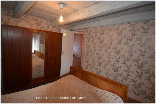 Vente / Corps de ferme