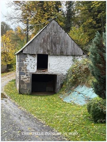 Vente / Corps de ferme