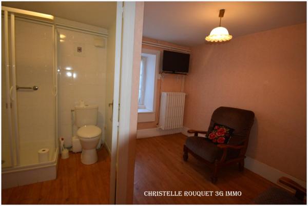 Vente / Corps de ferme