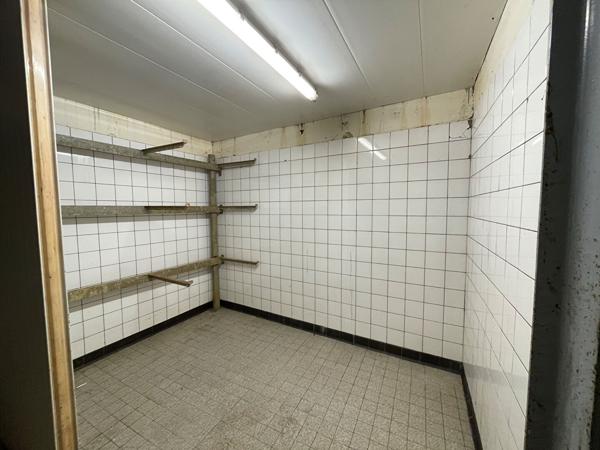 Opportunité rare au coeur de Saint-Avold !