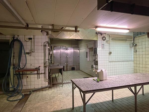 Opportunité rare au coeur de Saint-Avold !