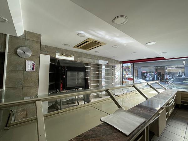 Opportunité rare au coeur de Saint-Avold !