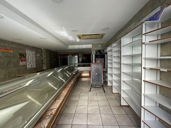 Opportunité rare au coeur de Saint-Avold !