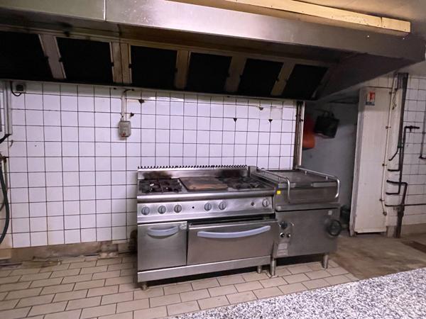 Opportunité rare au coeur de Saint-Avold !