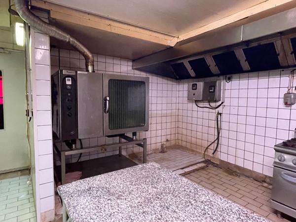 Opportunité rare au coeur de Saint-Avold !