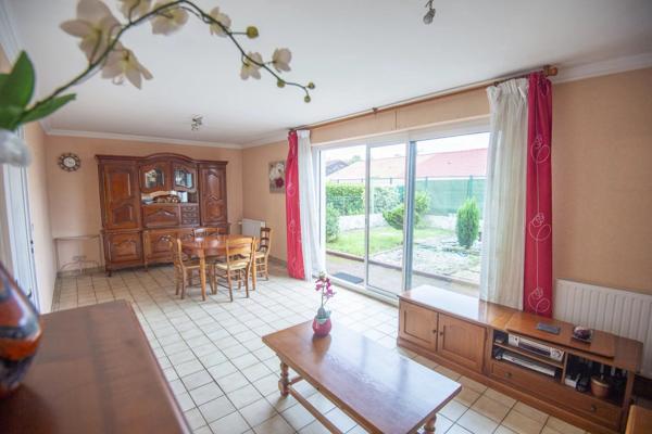 Vente Maison 5 pièces 110 m2 à Vertou