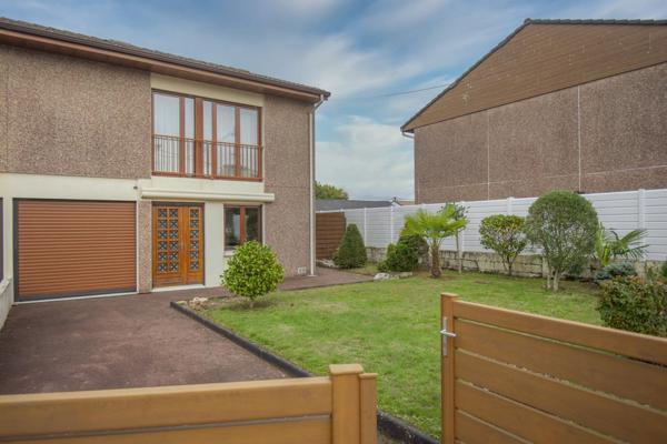 Vente Maison 5 pièces 110 m2 à Vertou