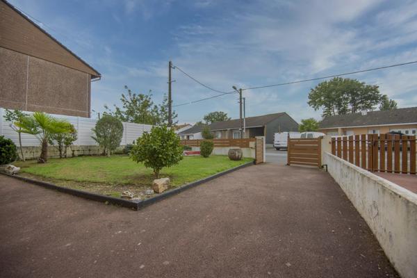 Vente Maison 5 pièces 110 m2 à Vertou