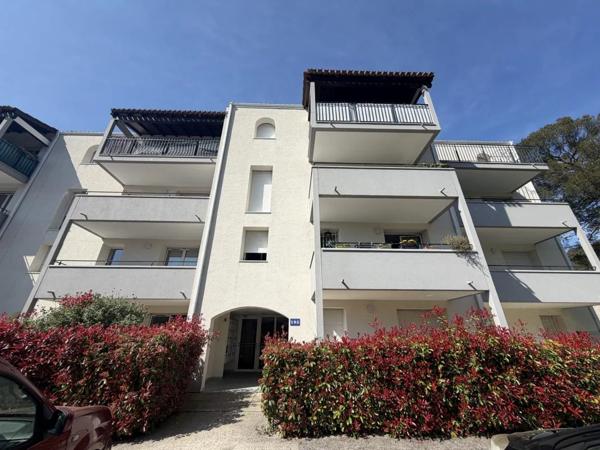 Appartement à louer à Montpellier (34090)