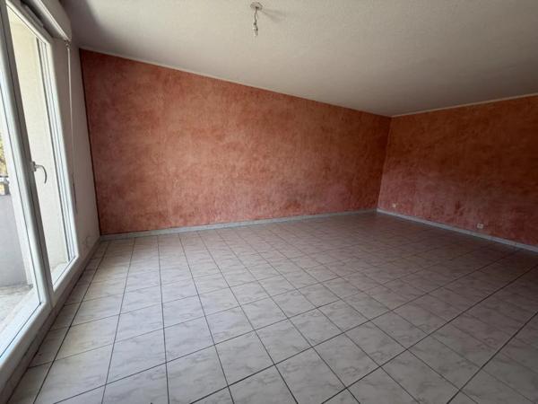 Appartement à louer à Montpellier (34090)