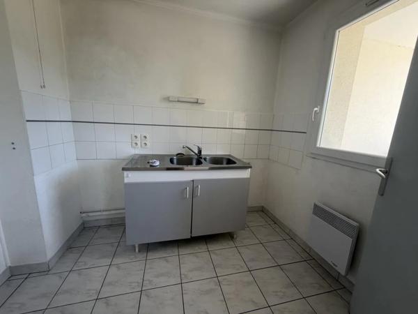 Appartement à louer à Montpellier (34090)