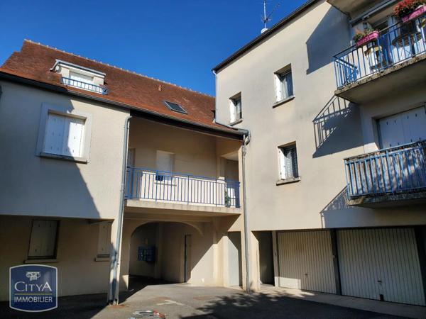 Appartement à vendre 2 pièces 55m²